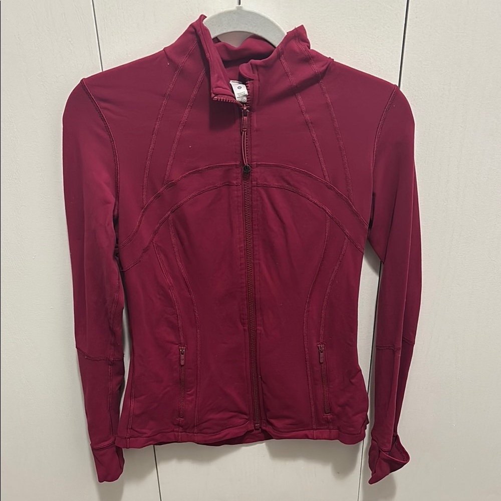lululemon athletica Women's define jacket